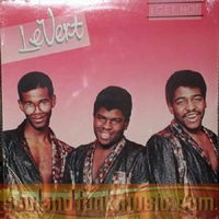 LeVert - I get hot