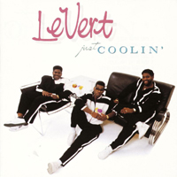 LeVert - Just Coolin'