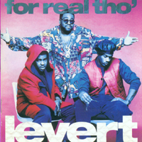 LeVert - For Real Tho'