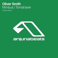 Oliver Smith - Nimbus \ Tomahawk