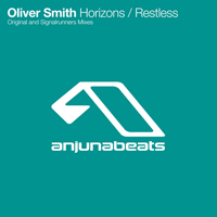 Oliver Smith - Horizons / Restless