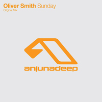 Oliver Smith - Sunday