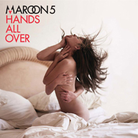 Maroon 5 - Hands All Over (Thailand Edition)