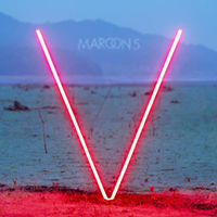 Maroon 5 - V