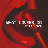 Maroon 5 - What Lovers Do (feat. SZA) (Single)