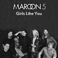 Maroon 5 - Girls Like You (feat. Cardi B) (Single)