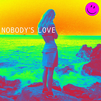 Maroon 5 - Nobody's Love (Single)
