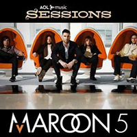 Maroon 5 - AOL Sessions