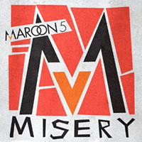 Maroon 5 - Misery (Single)