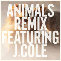 Maroon 5 - Animals (Remix Single)