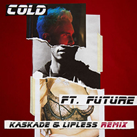 Maroon 5 - Cold (Kaskade & Lipless Remix)