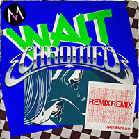 Maroon 5 - Wait (Chromeo Remix)