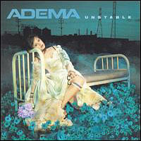 Adema - Unstable