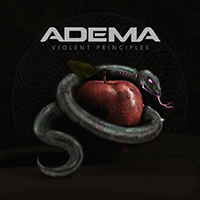 Adema - Violent Principles (Single)