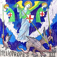 Heliotropes - III (EP)