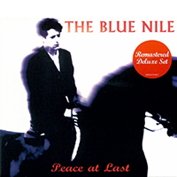 Blue Nile - Peace At Last (Remastered Deluxe Set, 2014: CD 2)