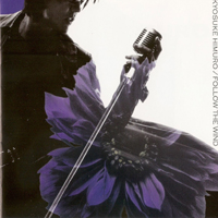 Kyosuke Himuro - Follow The Wind