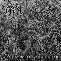 Obscure Infinity (DEU) - Into The Depths Of Infinity (Demo)