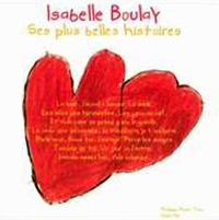 Isabelle Boulay - Ses Plus Belles Histories