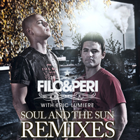 Eric Lumiere - Soul And The Sun (Remixes) (Split)
