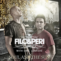 Eric Lumiere - Soul And The Sun (Split)