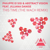 Philippe El Sisi - This Time: WaCh (Remix) (Split)