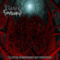 Fleshed Consumed - Ecliptic Dimensions Of Suffering