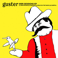 Guster - Acoustic Wbr Sessions (EP)