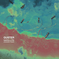 Guster - Satellite (Jordanxl Remix Single)