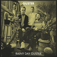 Guster - Rainy Day Guster (Single)