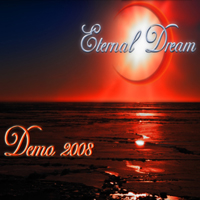 Eternal Dream (ESP) - Eternal Dream  (Demo 2008)
