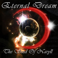 Eternal Dream (ESP) - The Seed Of Naryll (EP)
