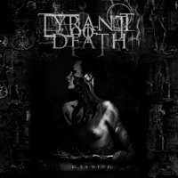 Tyrant Of Death - Cyanide