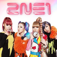 2NE1 - Go Away (Japanese Version)