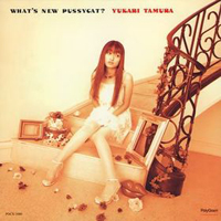 Tamura Yukari - What's New Pussycat?
