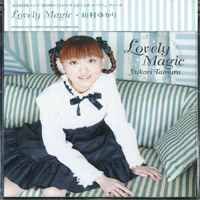 Tamura Yukari - Lovely Magic (Single)