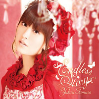 Tamura Yukari - Endless Story (Single)