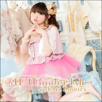 Tamura Yukari - Wwonder Tale (Single)