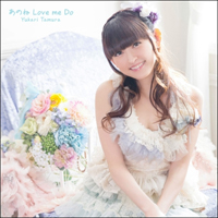 Tamura Yukari - Ano Ne Love Me Do (Single)