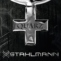 Stahlmann - Quarz (EP)