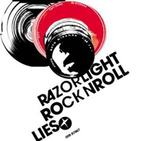 Razorlight - Rock 'n' Roll Lies (Single)