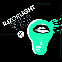 Razorlight - Golden Touch (Single)