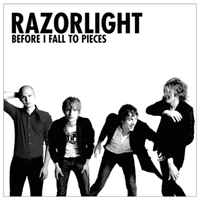 Razorlight - Before I Fall To Pieces (Single)