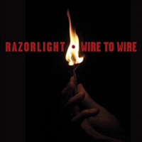 Razorlight - Wire To Wire (Single)
