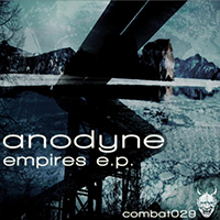 Anodyne (IRL) - Empires (EP)
