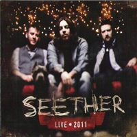 Seether - Live at Bogarts, Cincinnati, Ohio (May 10, 2011: CD 1)