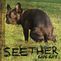 Seether - Seether 2002-2013 (CD 1)