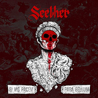 Seether - Dangerous (Single)