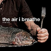 Mnemonic (DEU) - The Air I Breathe