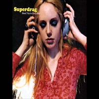 Superdrag - Head Trip In Every Key